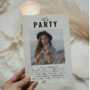 Search for trendy birthday invitations Adult