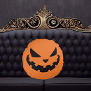 Search for halloween cushions Creepy