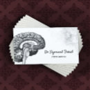 Search for anatomy business cards Doctor