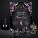 Search for gothic sweet 16 Spooky