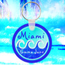Search for blue sky key rings Initials