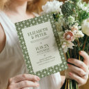 Search for retro groovy invitations Unique