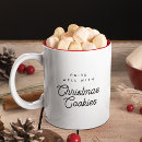Search for cookie baker mugs Cute