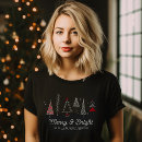 Search for retro christmas tshirts Modern