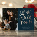 Search for rose gold snowflakes cards Blue