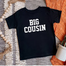 Search for big cousin tshirts Matching