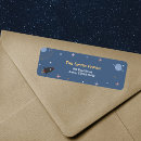 Search for space rocket labels Galaxy