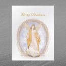 Search for religious christmas postcards Watercolor
