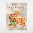 Search for apple cider postcards Thanksgiving