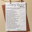 Search for nursery rhyme quiz baby shower Gender neutral