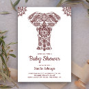 Search for henna baby shower invitations Mehndi