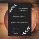Search for ornament invitations Simple