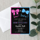 Search for bow ties invitations Cute