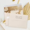 Search for golden envelopes Return address