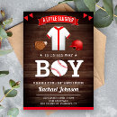 Search for baseball jerseys invitations Boys