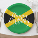 Search for jamaican party supplies Island