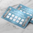 Search for barber loyalty cards Salon