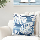 Search for modern cushions tropical