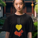 Search for chinese flag tshirts Patriotic