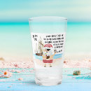 Search for beach christmas drinkware Santa