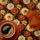 Search for autumn colors tablecloths Fall