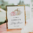 Search for pumpkin welcome signs Watercolor pumpkins