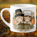 Search for pilgrims mugs Cute