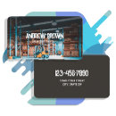 Search for haulage business cards Truck