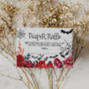 Search for halloween diaper raffle October