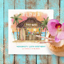 Search for tiki birthday Hawaiian