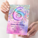 Search for bright colourful rainbow Glitter