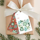 Search for floral gift tags Kids