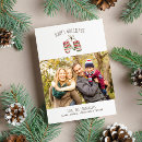 Search for cosy christmas cards Whimsical