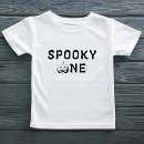 Search for pumpkin face baby shirts Spooky