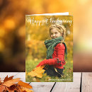 Search for thanksgiving cards Modern