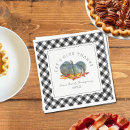 Search for dinner napkins Pumpkin