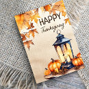 Search for thanksgiving cards Harvest