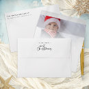 Search for photo envelopes Minimal