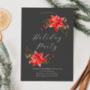 Search for bohemian christmas invitations Watercolor