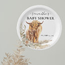 Search for cow baby shower decor Watercolor