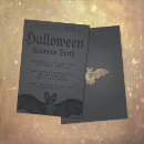Search for adult halloween invitations annual