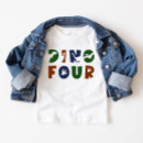 Search for dinosaur toddler tshirts Dinosaur birthday party