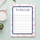 Search for beach notepads Checklist