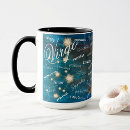 Search for constellations mugs Zodiac