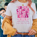 Search for cancer support tshirts Strong