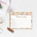 Search for baby wishes cards For her