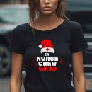 Search for er nurse christmas tshirts Nurses
