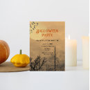 Search for moon halloween invitations Adult halloween party