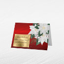 Search for elegant religious christmas cards Red