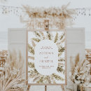 Search for boho wedding signs Terracotta